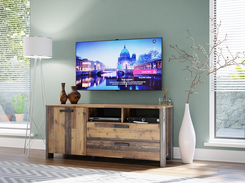 Meuble TV CLIF Meuble TV CLIF