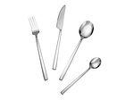 Set de couverts URSA gris