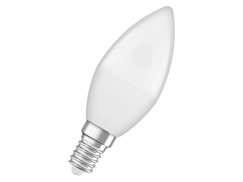 Pack 3 Glühbirnen LED BELLALUX E14