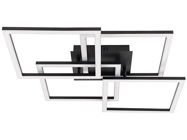 Deckenlampe GLIMMER