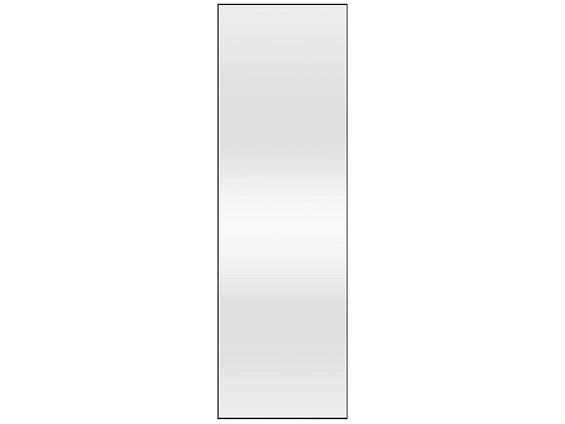 Specchio rettangolare FADORA