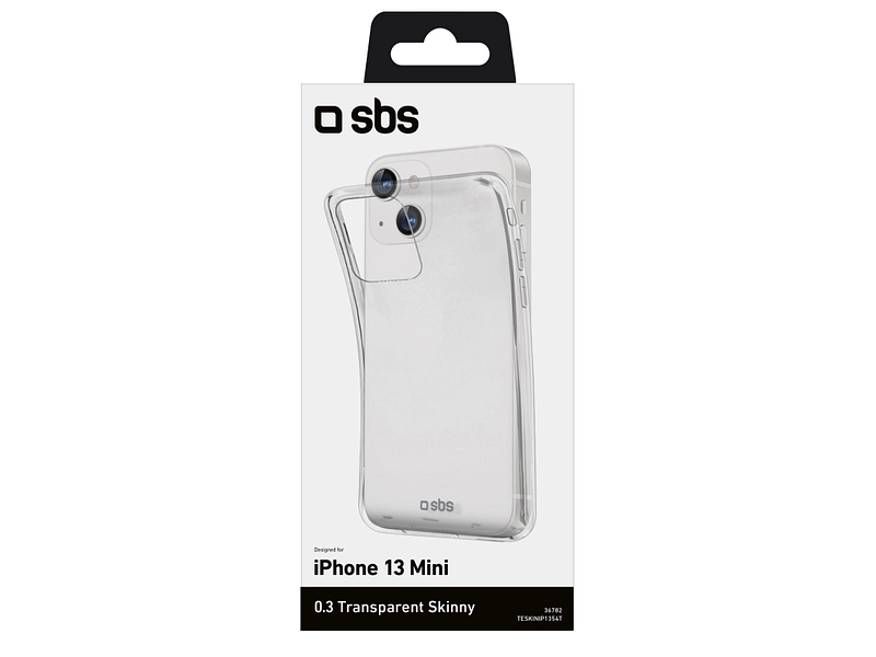 SBS Coque