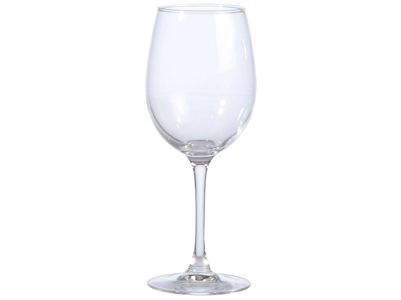 Weinglass WINE&MORE 6 -teilig 36 cl