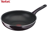 TEFAL Wok RESIST INTENSE