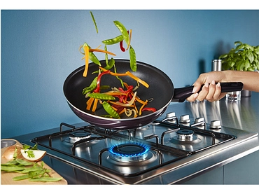 Wok RESIST INTENSE TEFAL