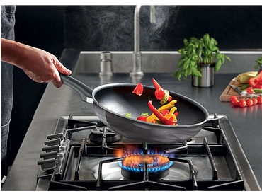 Wok RESIST INTENSE TEFAL