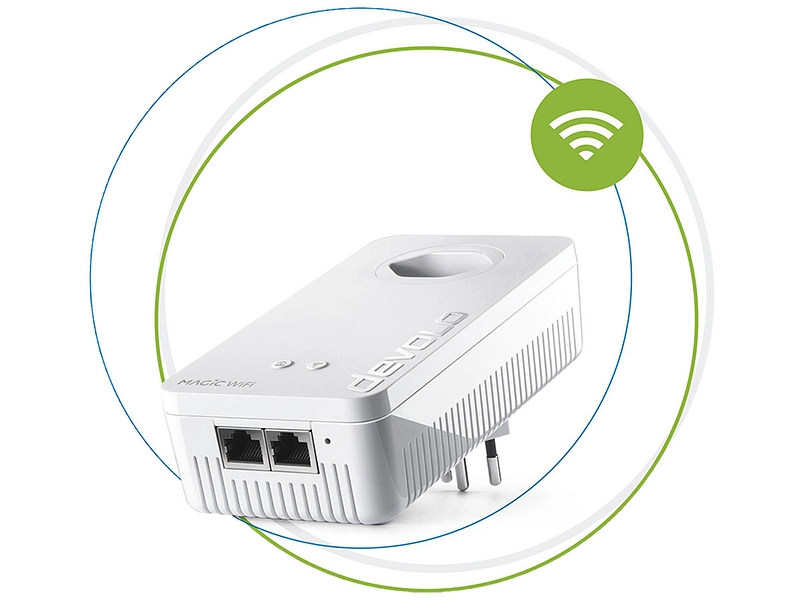DEVOLO WiFi Verstärker