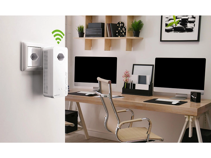 DEVOLO WiFi Verstärker