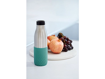 Trinkflasche EMSA BLUDROP