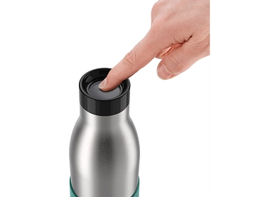 Trinkflasche EMSA BLUDROP