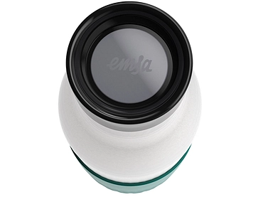 Trinkflasche EMSA BLUDROP