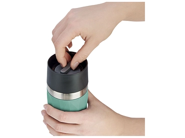Trinkflasche EMSA TRAVEL MUG