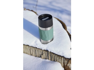 Trinkflasche EMSA TRAVEL MUG