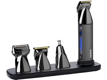 BABYLISS Tondeuse multifonctions