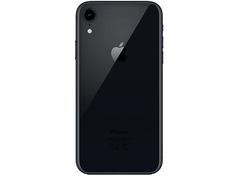 IPhone Xr 4G APPLE schwarz