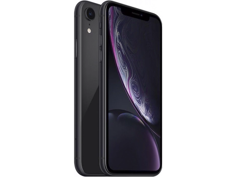 IPhone Xr 4G APPLE schwarz