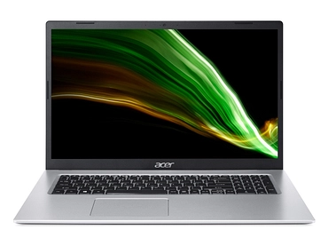 Notebook ACER 17'' 256 GB