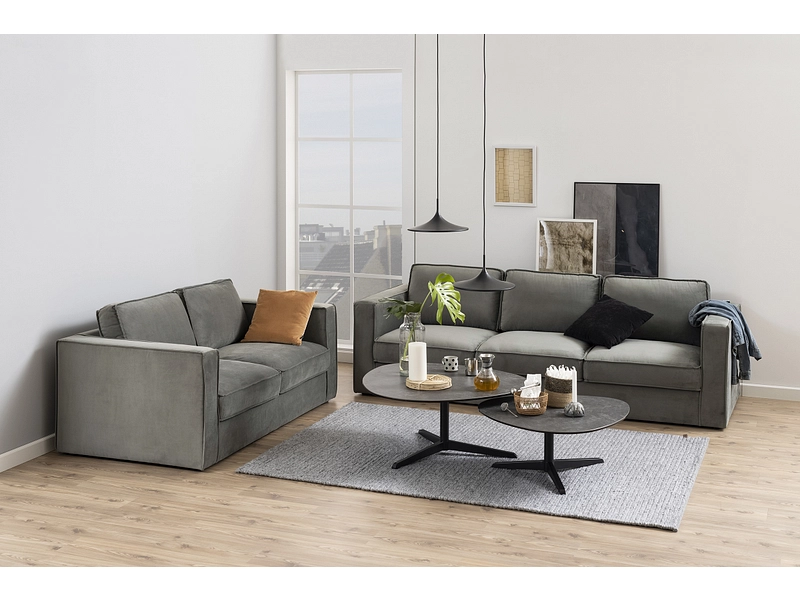 Set für Couchtische BARNSLEY