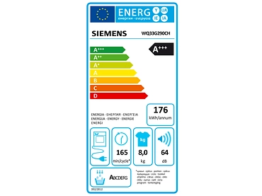 Wäschetrockner SIEMENS