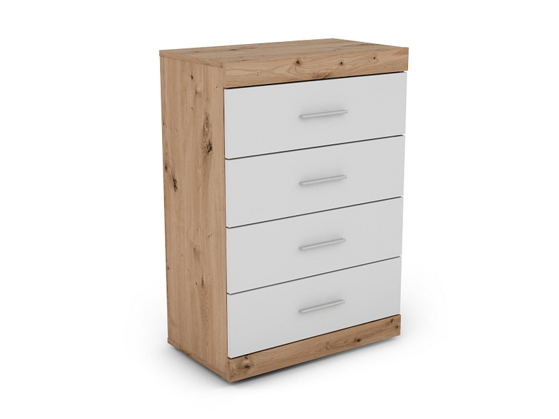 Commode ARES 4 tiroirs