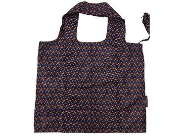 Sac à commission FEELPOP bleu