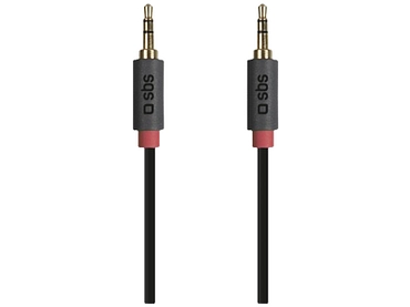 Stereo-Klinkenstecker SBS