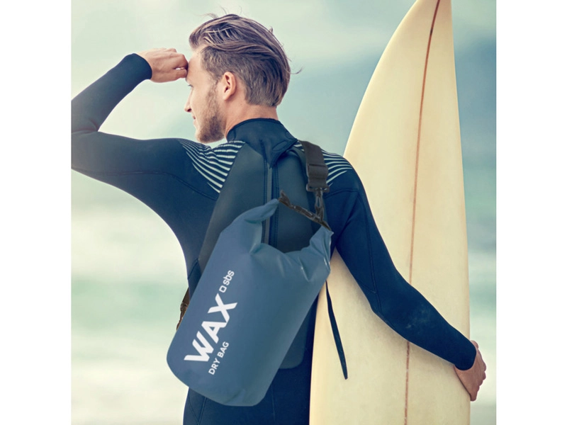 SBS Wasserdichte Strandtasche