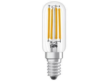 Glühbirne LED E14