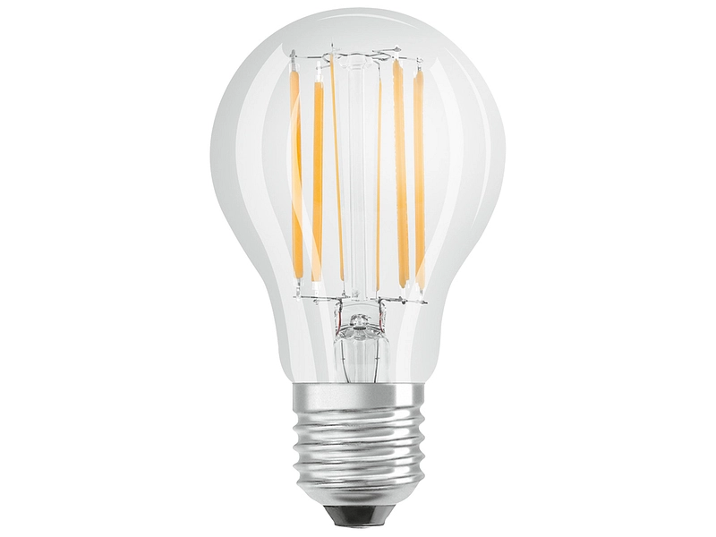 Glühbirne Ledfilament E27