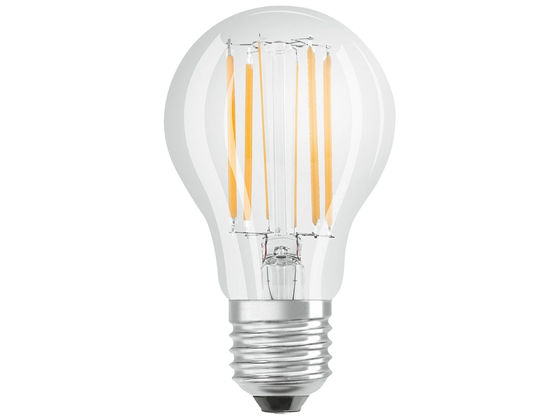 Glühbirne Ledfilament E27