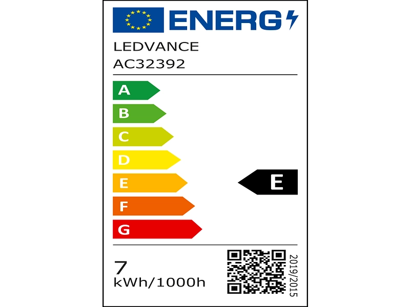 Lampadina Filamento LED E27