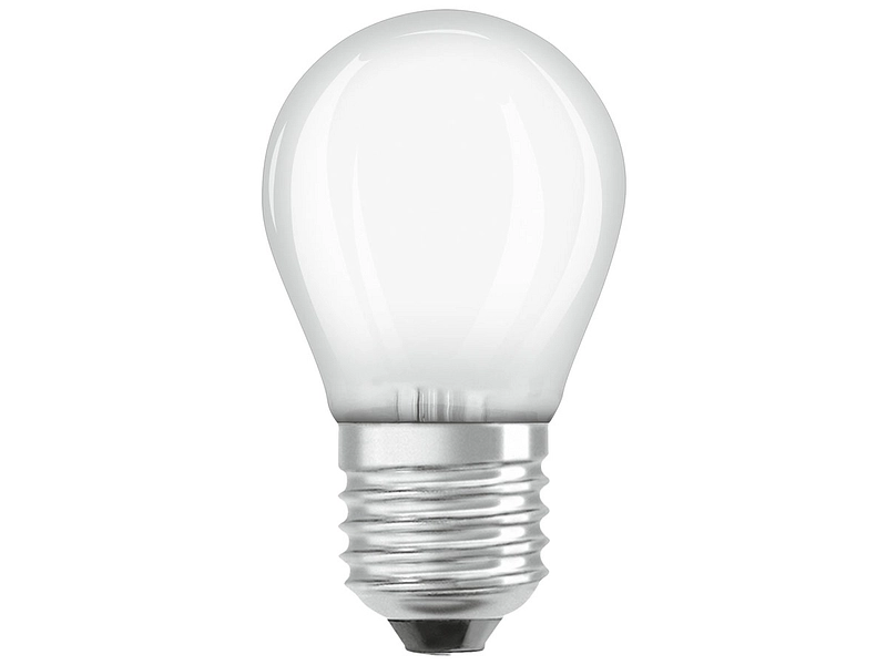 Lampadina Filamento LED E27