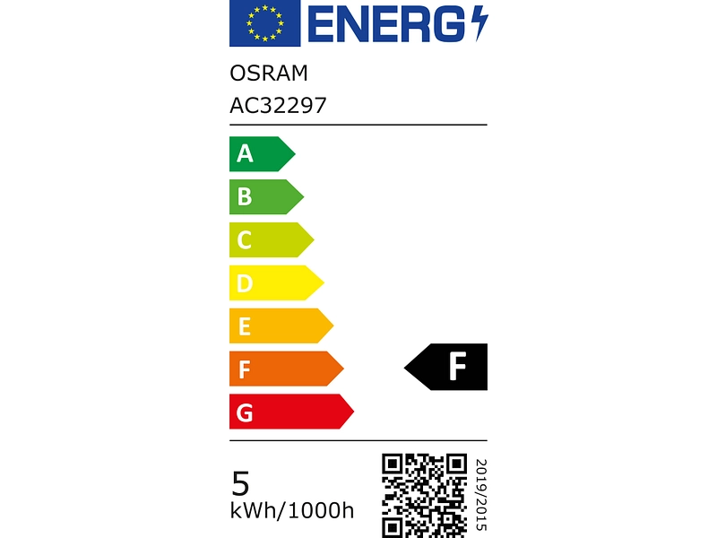 Glühbirne Ledfilament E27