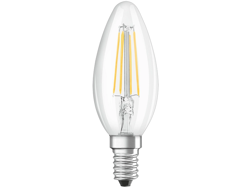 Ampoule Filament LED E14