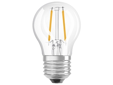 Lampadina Filamento LED E27