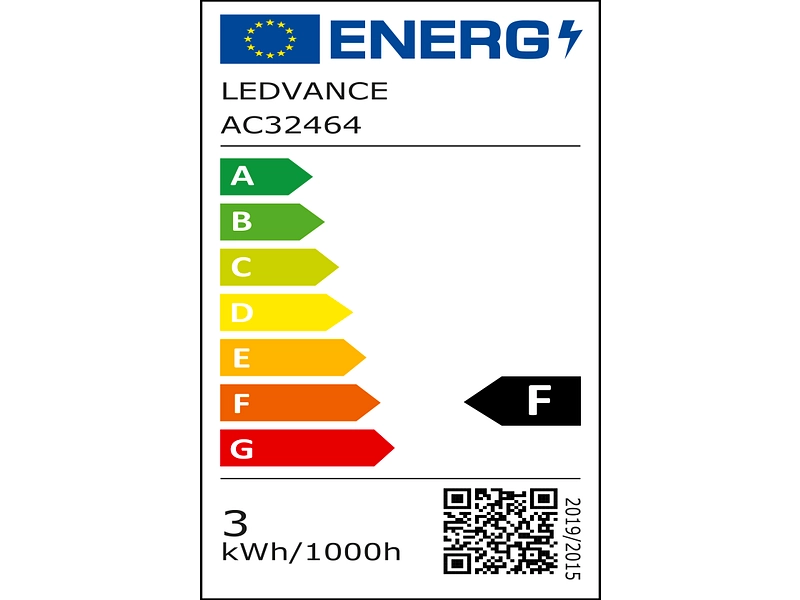 Lampadina Filamento LED E14