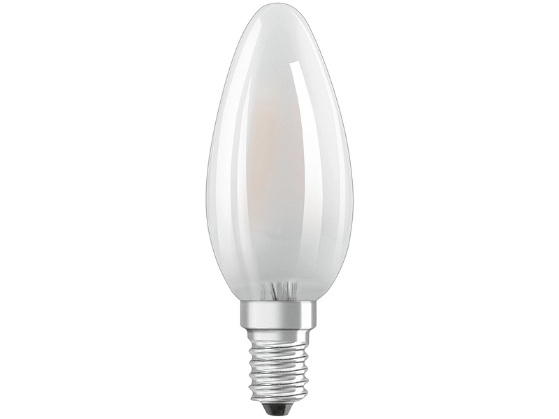 Lampadina Filamento LED E14