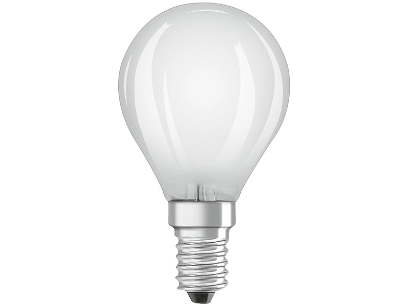 Lampadina Filamento LED E14
