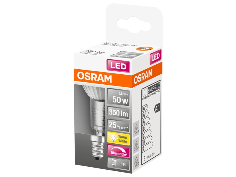 Ampoule LED LED intégrée