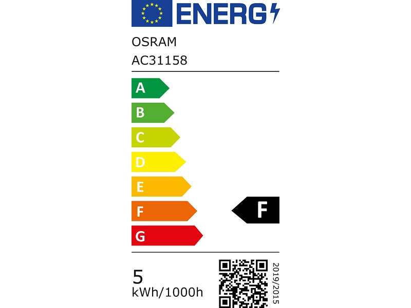 Lampadina LED E14