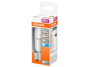 Glühbirne LED E27