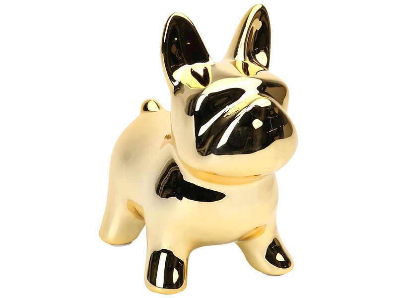 Figurine Bulldogge MEDOR