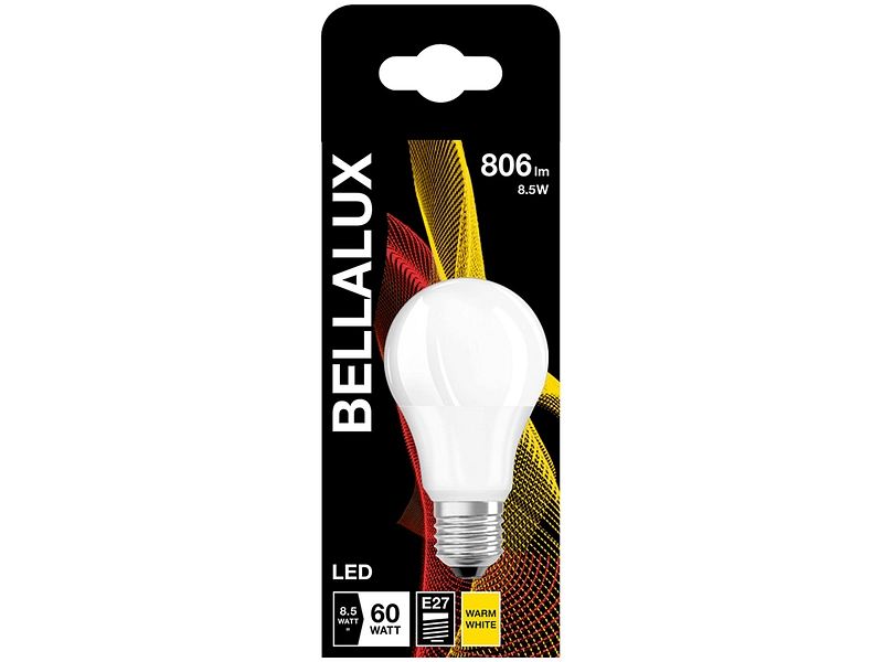 Glühbirne Ledfilament BELLALUX E27
