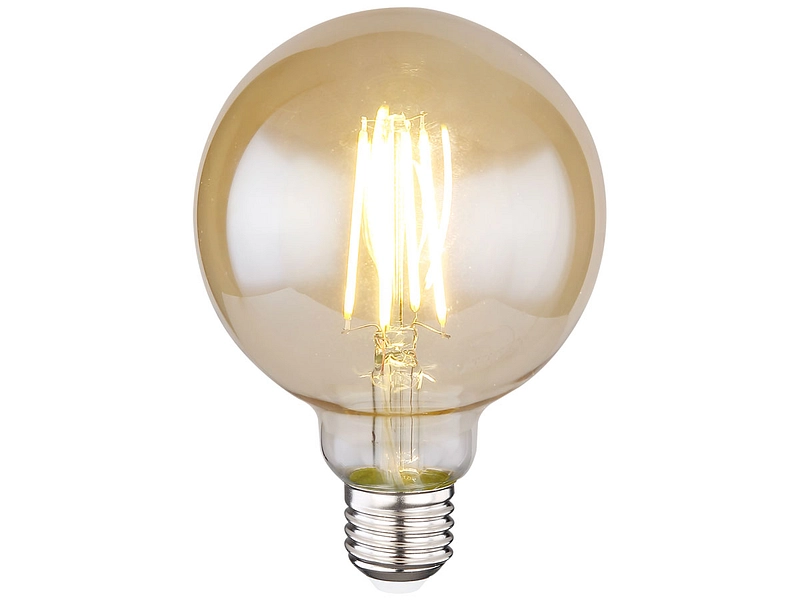 Ampoule LED KLAR E27