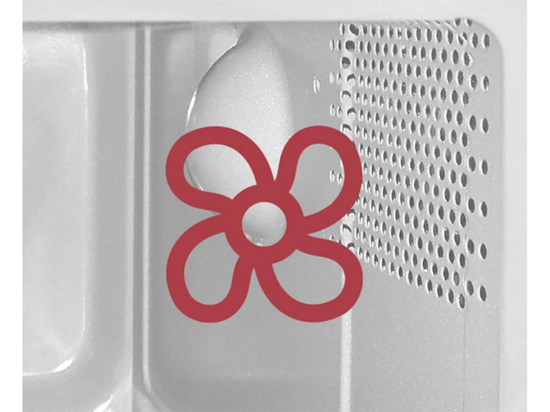 KOENIG Microonde combinato