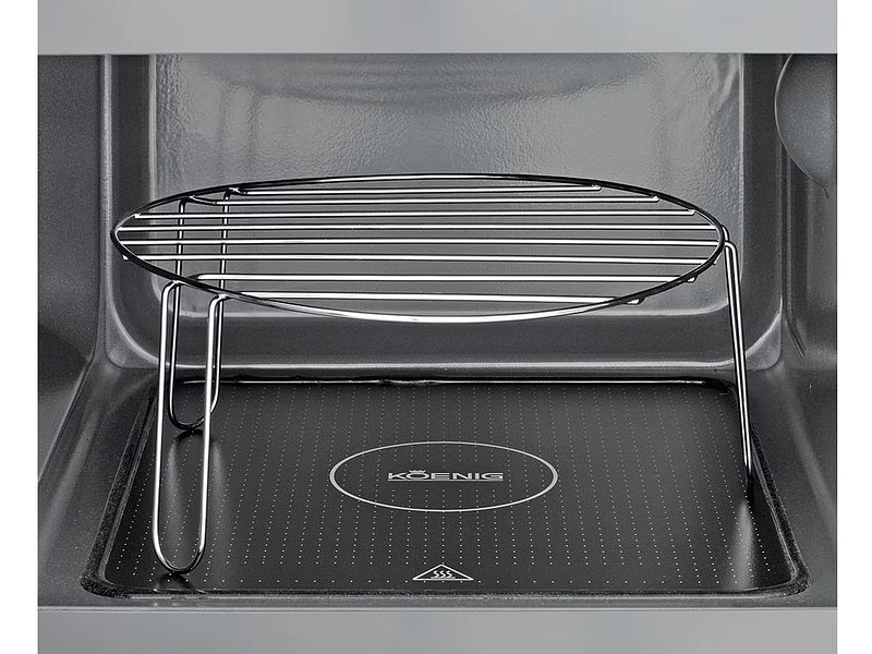 KOENIG Microonde combinato