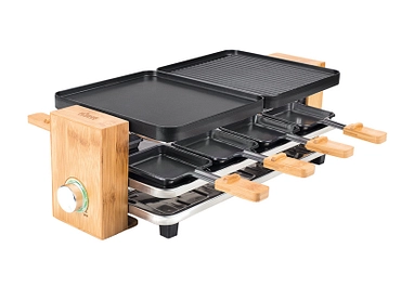 Elektrischer Raclettegrill KOENIG