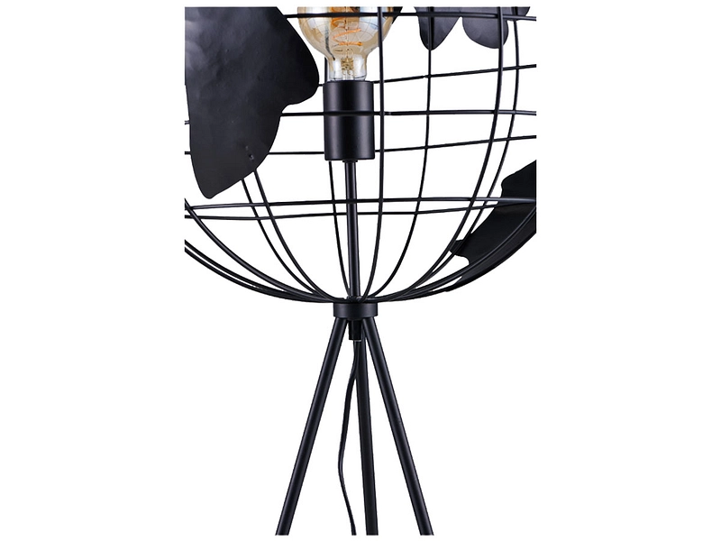 Stehlampe VASCO
