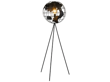 Stehlampe VASCO