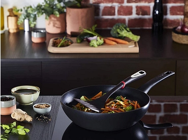 Wok ULTIMATE TEFAL